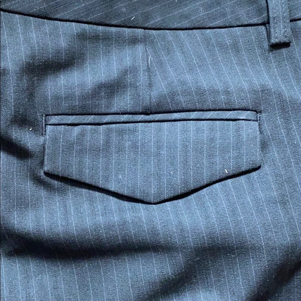 Express Editor Pants Size 10r Nwt - image 6